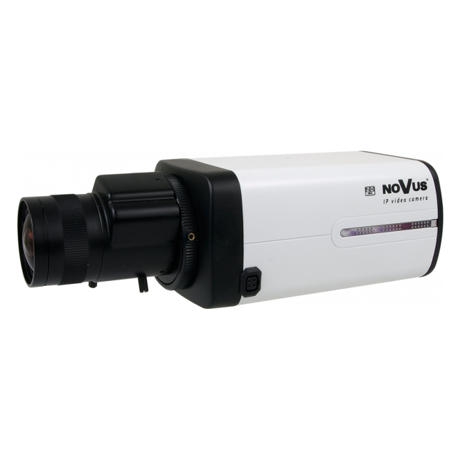 Camra de video-surveillance classique